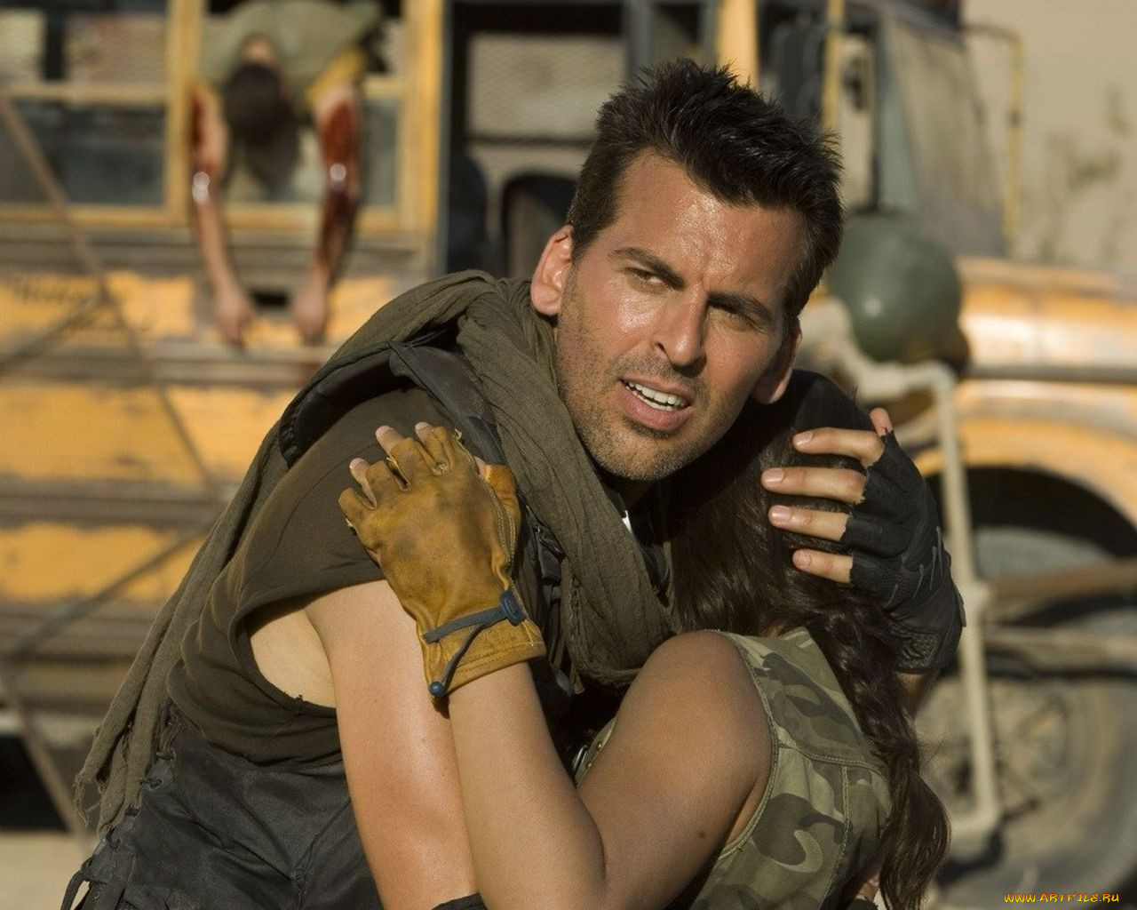 , , resident, evil, exctinction